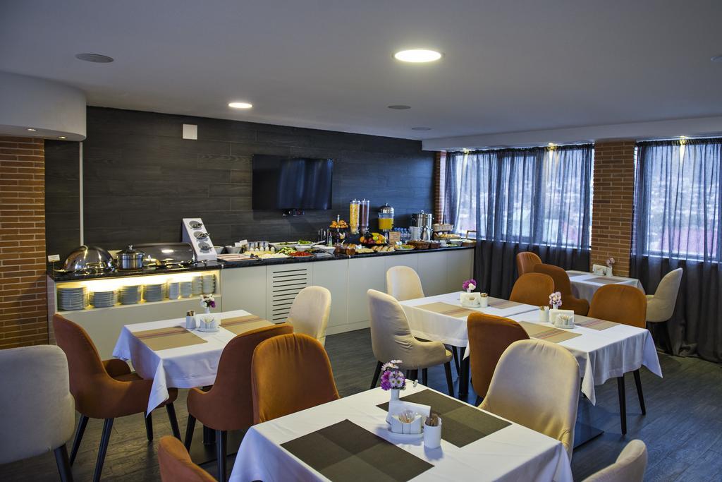 Tbilisi Inn Dış mekan fotoğraf