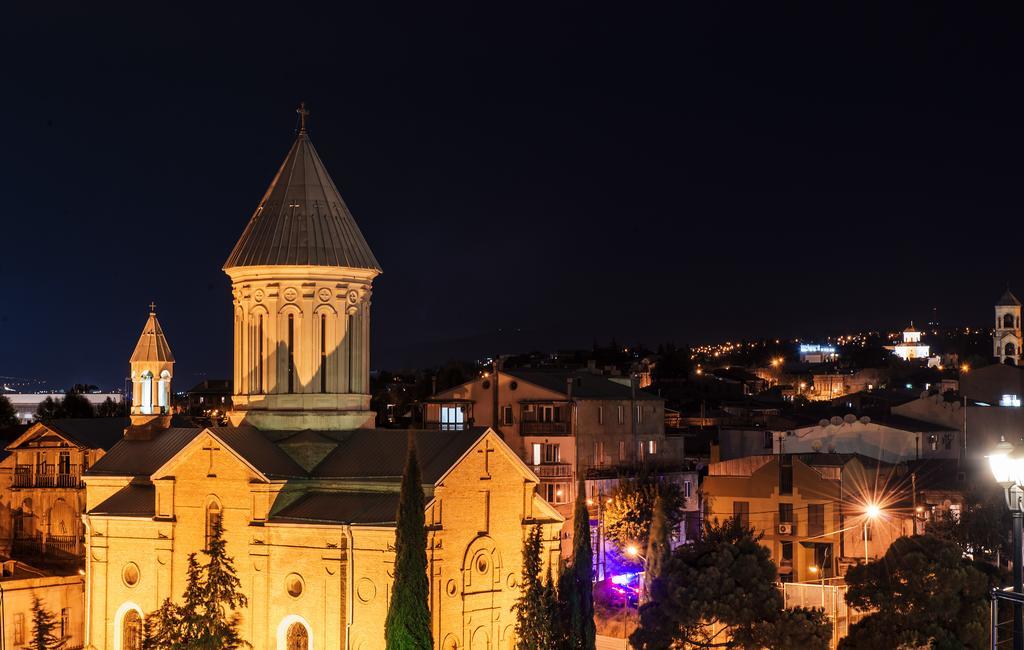 Tbilisi Inn Dış mekan fotoğraf